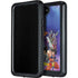 Dragon Ball Super Group Galaxy S24 Plus Waterproof Case